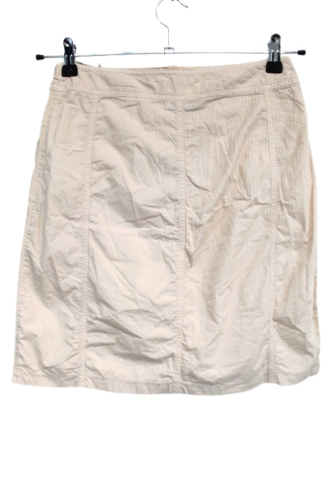 Jupe poches zippées VOODOO Taille 38