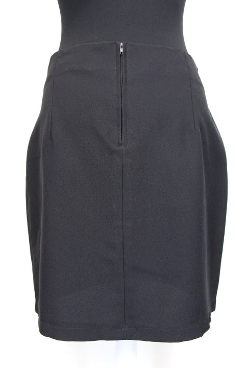 Jupe serveuse Ici et Maintenant taille 42-friperie