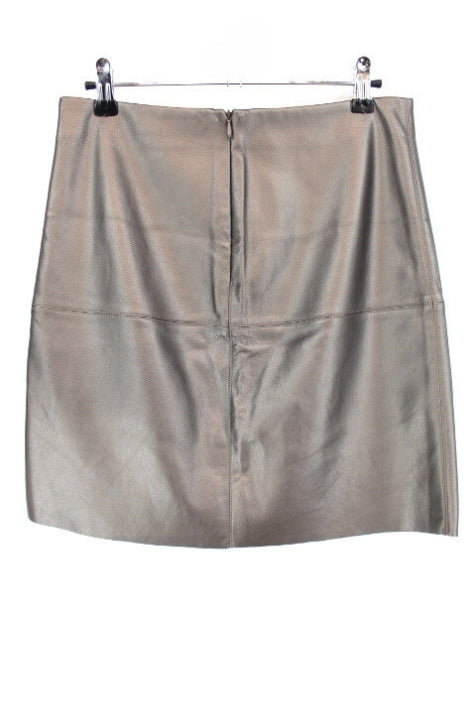 Jupe similicuir PROMOD taille 42