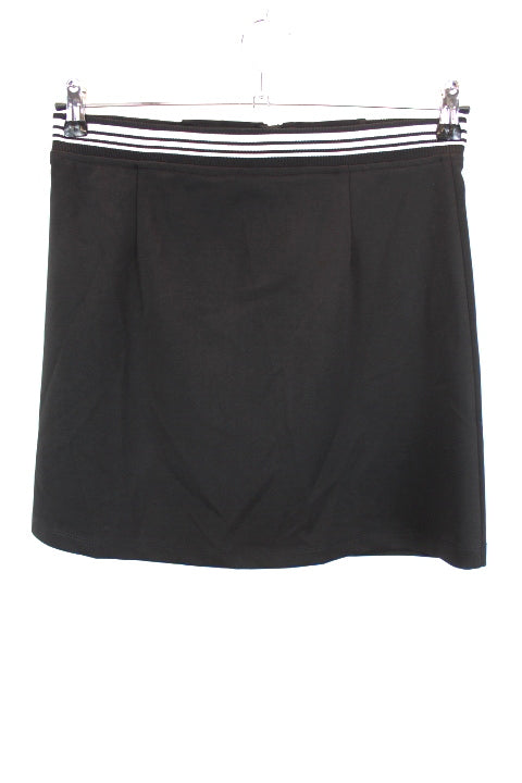 Jupe stretch zippée FB SISTER taille S
