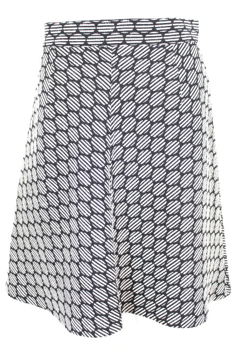 Jupe tissée Zara taille 38
