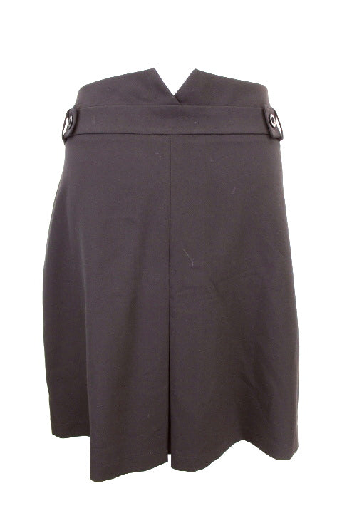 Jupe unie Silia taille 42