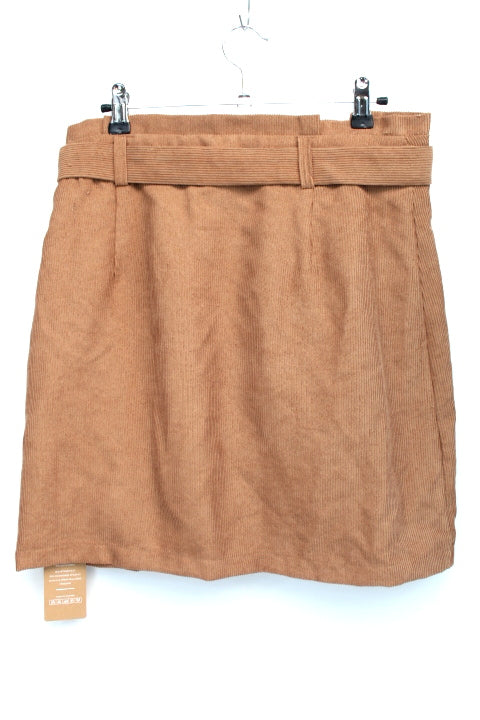 Jupe velours SHEIN Taille M