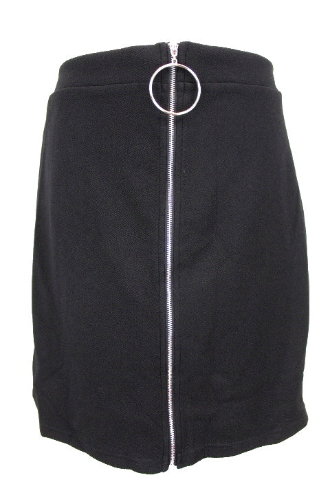 Jupe SCOTTAGE Taille 44/XXL Noire - Occasion En Très Bon état
