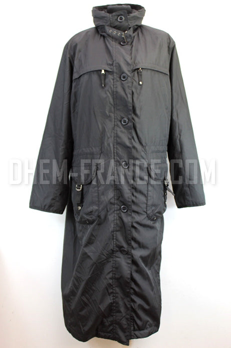 Manteau GERARD PASQUIER Taille 42 / XL - Seconde main, friperie en ligne DHEM �?? DHEM Friperie en 