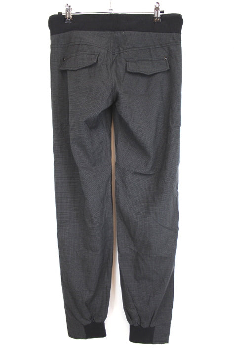 Pantalon à large taille élastiquée Jennyfer taille 34