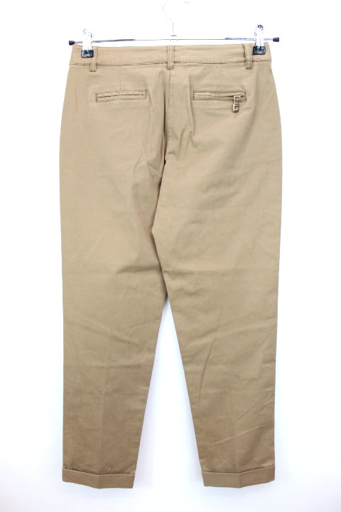 Pantalon bande décorative Morgan taille 34