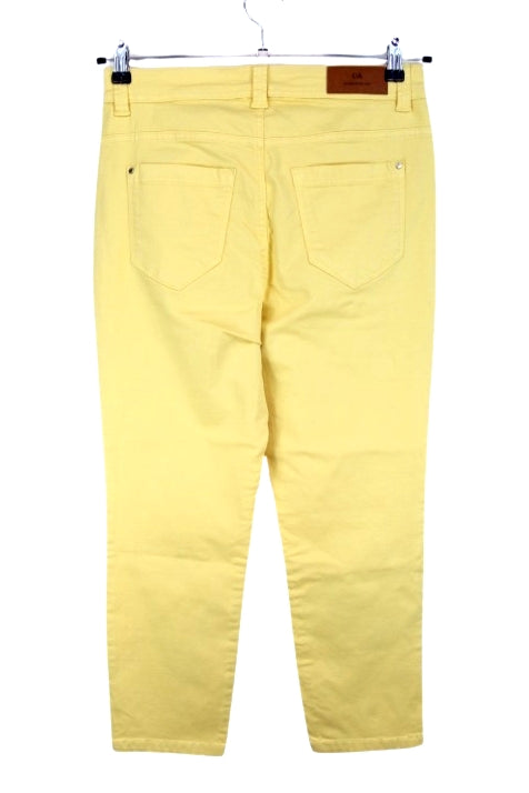 Pantalon coupe droite C&A taille 38