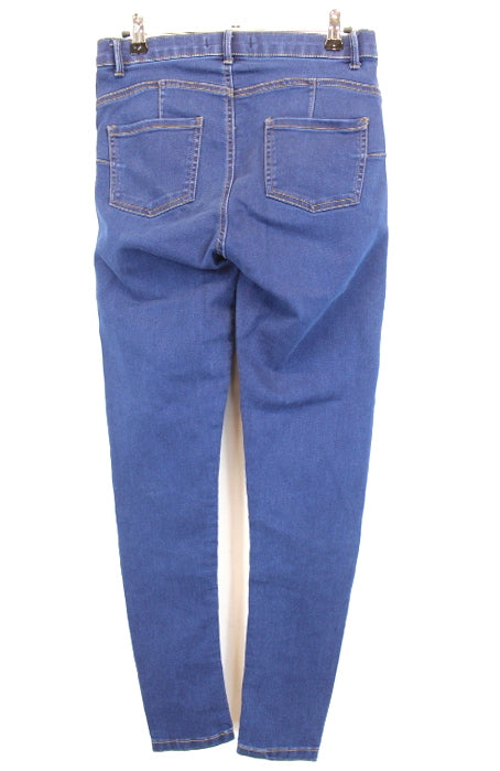 Pantalon en jean standard Denim & Co taille 38