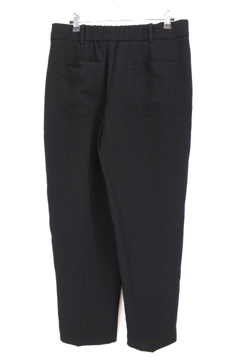 Pantalon fluide et droit MNG taille 38