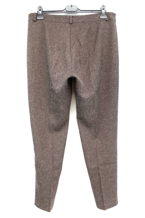 Pantalon fluide fausses poches avant Xavanne taille 44