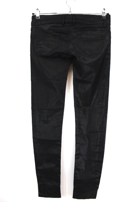 Pantalon huilé rock Spot taille 36