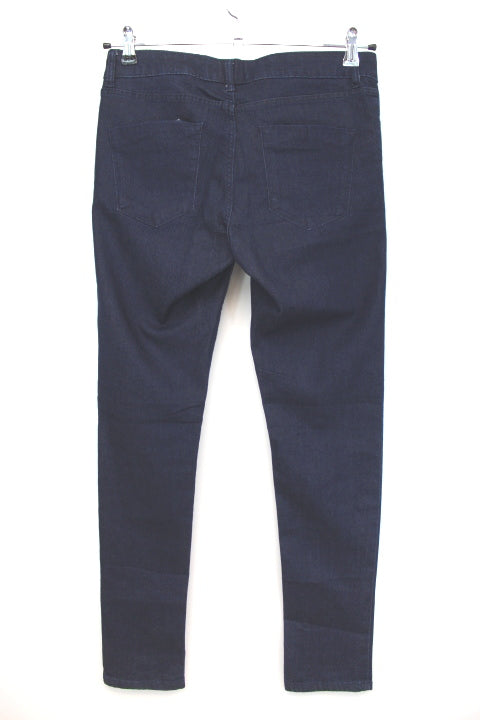 Pantalon jean serré Kiabi taille 40