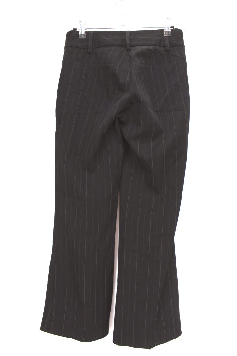 Pantalon rayé H&M taille 34
