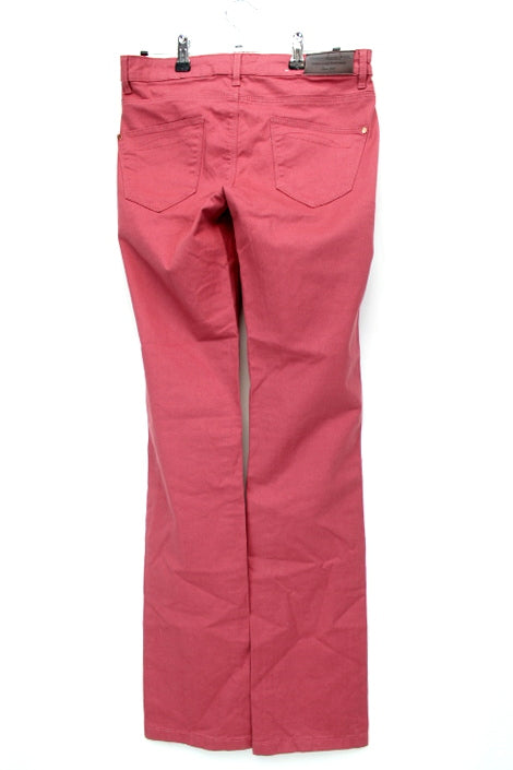 Pantalon rouge Camaïeu taille 36