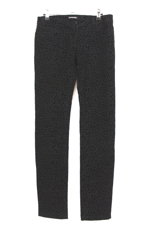 Pantalon touché velours Best Mountain Taille 38