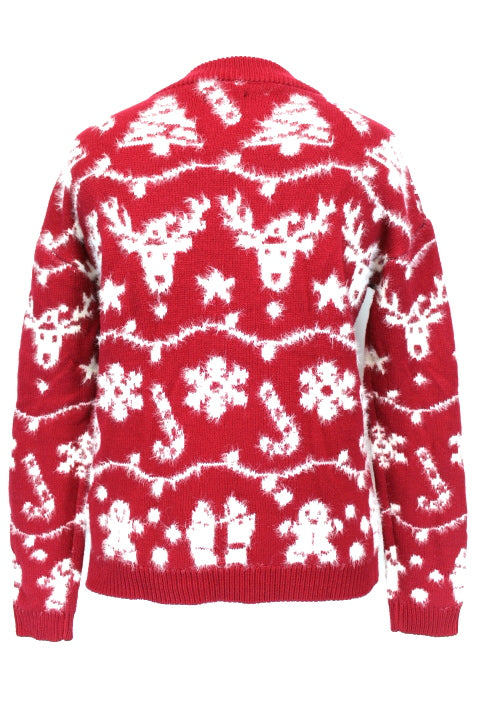Pull bicolore In Extenso Taille 38