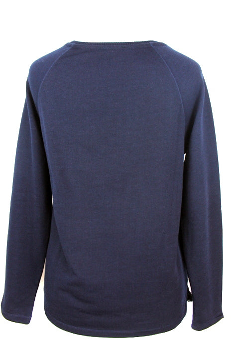 Pull dentelle Yessica taille 34