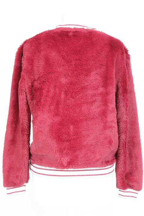 Pull peluche Jennyfer Taille 34