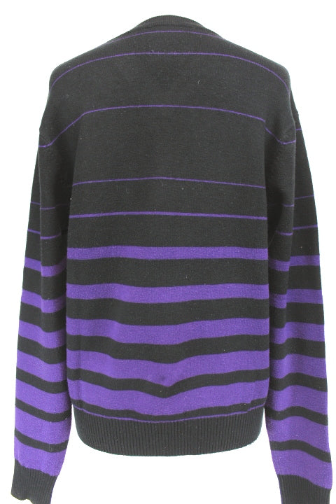Pull rayé VERSA taille 40