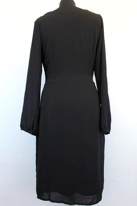Robe à col bénitier Promod taille 36