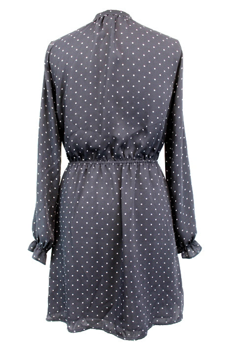 Robe à pois H&M taille 36