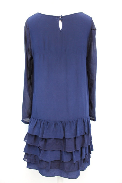 Robe à volants EKYOG Taille 38