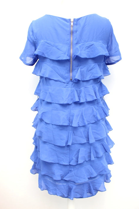Robe à volants H&M Taille 36