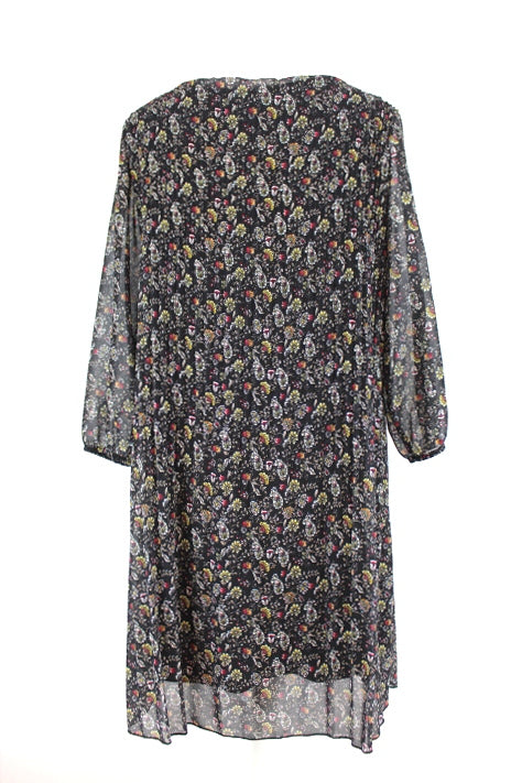 Robe bohème chic La Baignoire de Sandrine taille 1