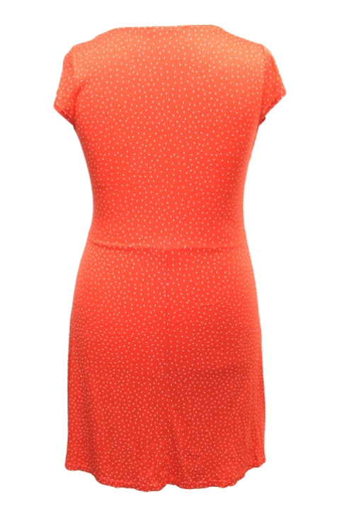 Robe cache cœur CAMAÏEU Taille 4244