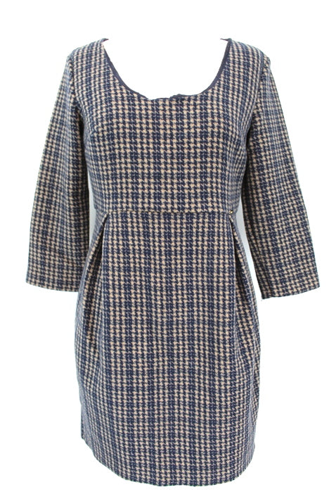 Robe vanille neuve taille 40/L marque Lovie & Co étiquetée à Robe vanille neuve taille 40/L marque Lovie & Co étiquetée à