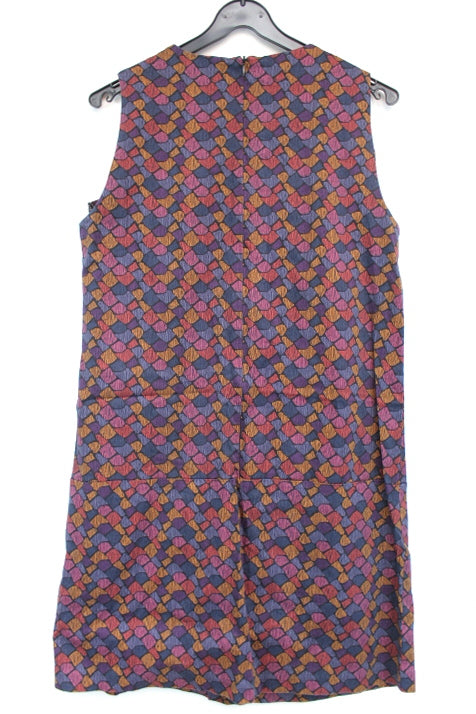 Robe chaude sans manches La Redoute taille 42