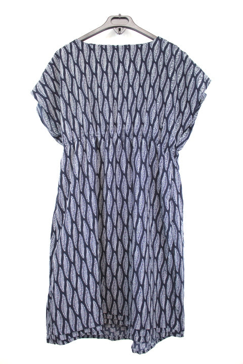 Robe cœur croisé H&M taille 38-40