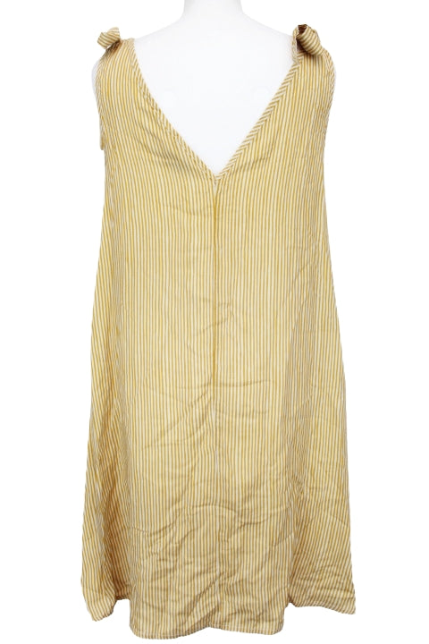 Robe col V évasé Leinboho taille M