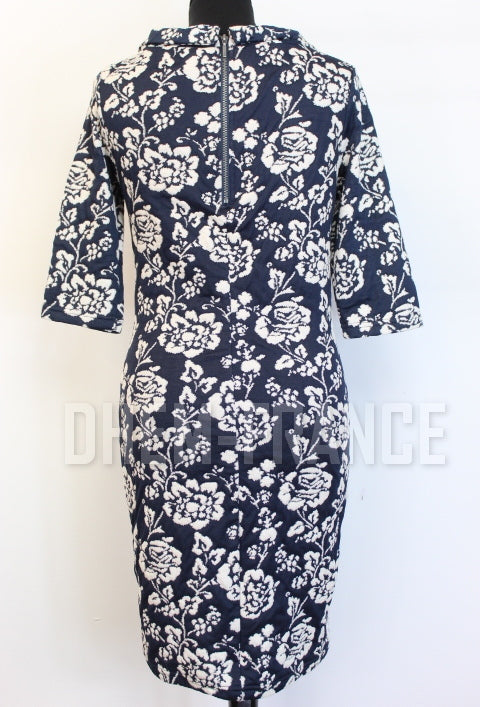 Robe col bateau B.Young taille 36