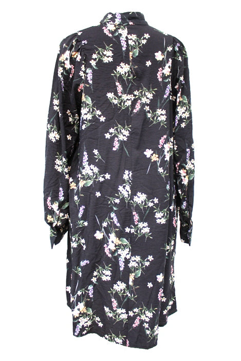Robe col haut MNG taille XS