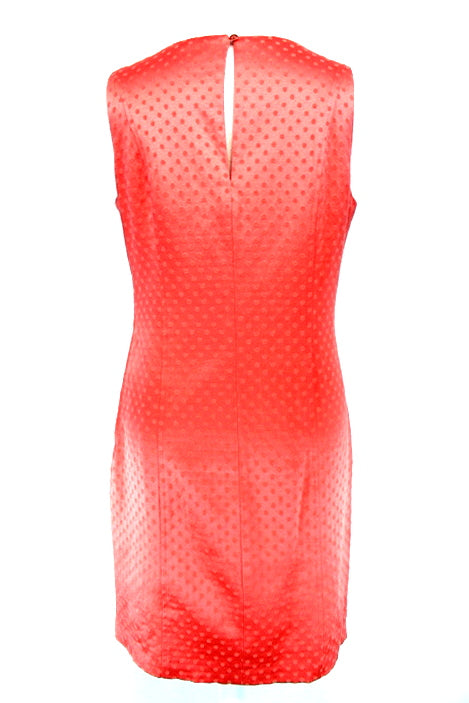 Robe coupe droite - Naf Naf - taille 40
