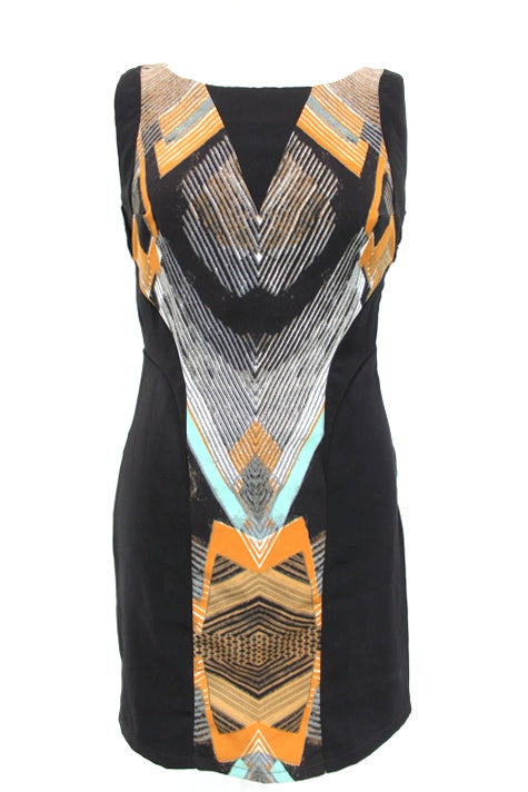 Robe BERSHKA Taille 36 S Seconde main, friperie en ligne DHEM