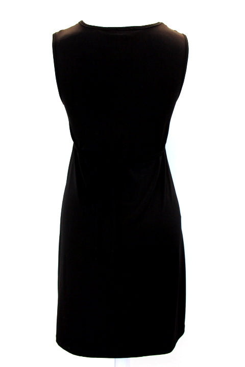 Robe courte à col ornementé BONPRIX taille 38-40