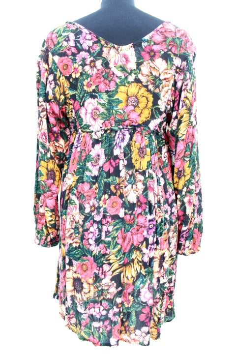Robe courte ample Billabong taille 36