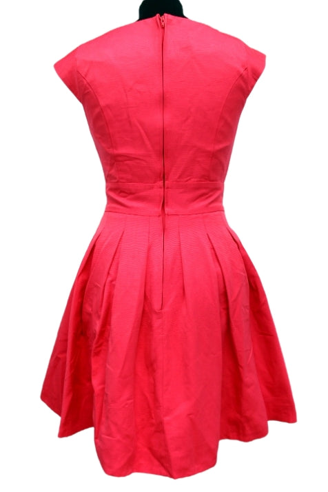 Robe courte évasée ORSAY taille 36