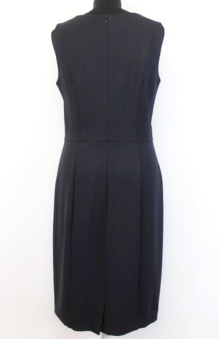 Robe découpe princesse Mexx taille 38_2022 (1)