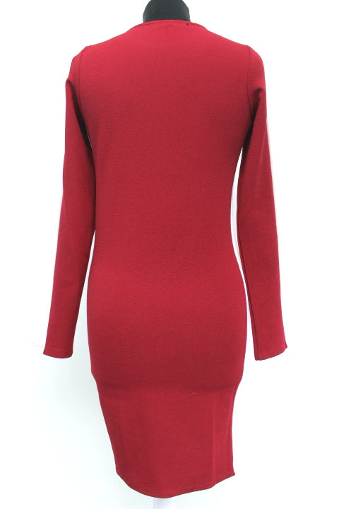 Robe droite JENNYFER taille 34