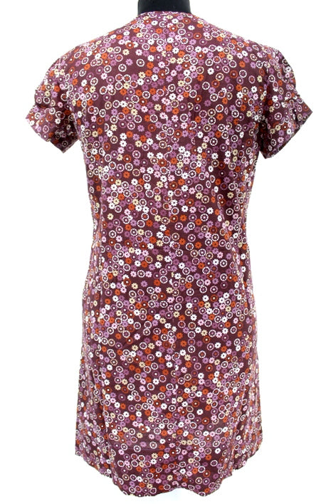 Robe droite MACHIN CHOSE taille 38