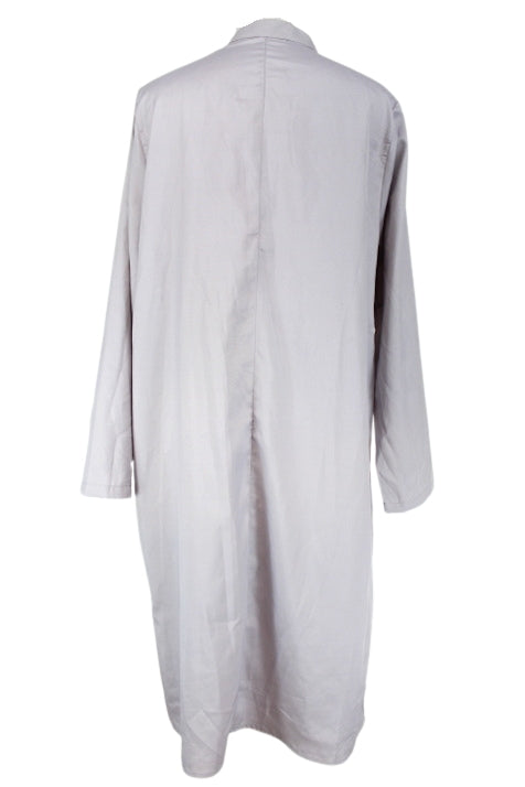 Robe droite fendue sur les côtés Zanzea taille 40
