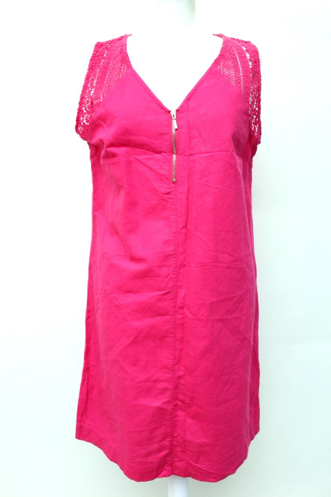 Robe LA CREATION DU MEKONG Taille 40 / L - Seconde main, friperie en Robe LA CREATION DU MEKONG Taille 40 / L - Seconde main, friperie en