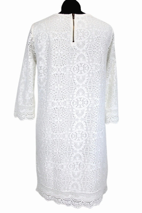Robe en guipure Pimkie taille 40