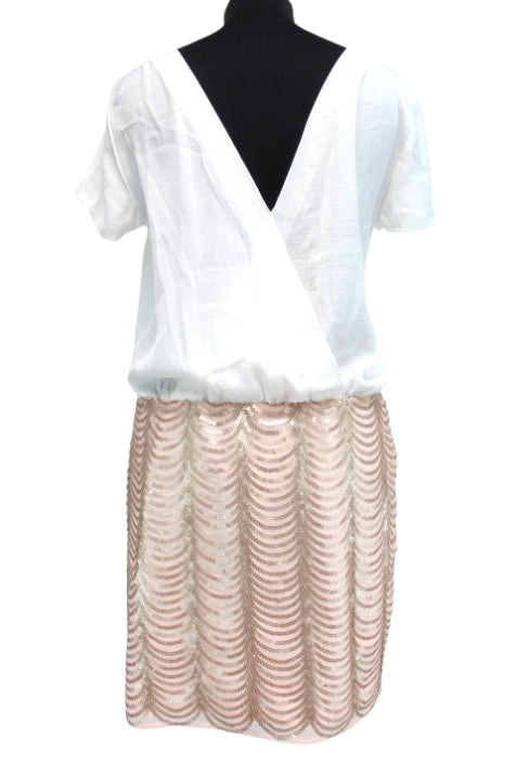 Robe en sequin BREAL taille 36