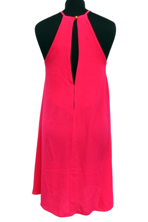 Robe épaules dénudées URBAN Taille 36 - Vêtement de seconde main - Friperie en ligne