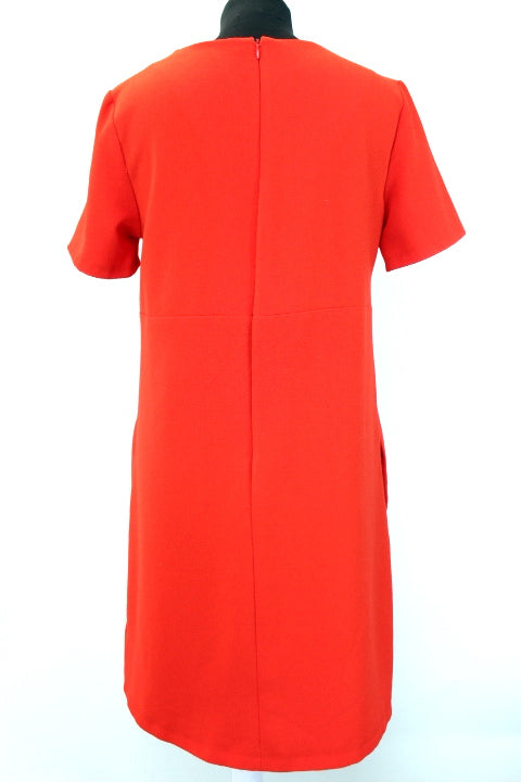 Robe fausses poches CAMAÏEU taille 38